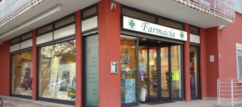 farmacia