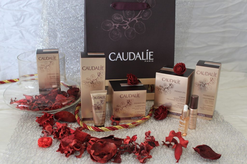 caudalie